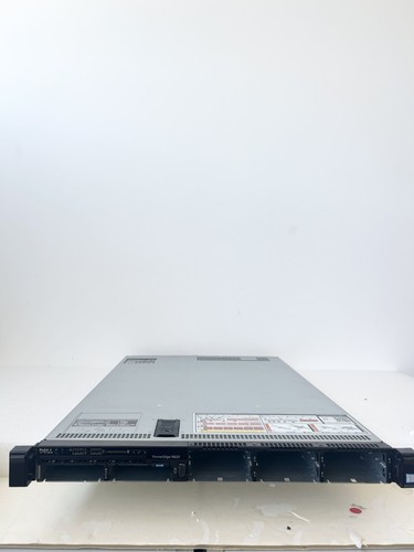 Dell poweredge r630 2 - dell, 2×