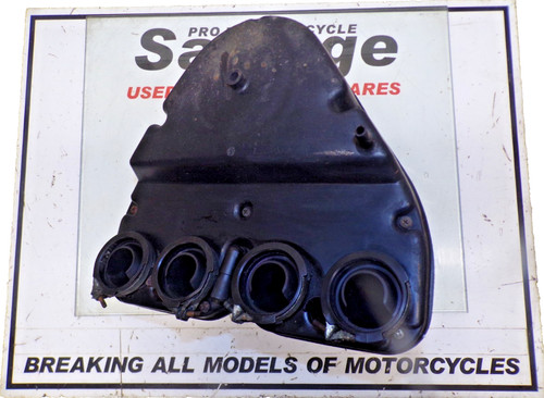 Yamaha 600 1992 2003 - 600,