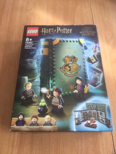Lego harry potter 76383 - lego,