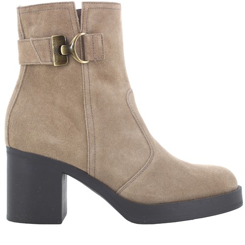 Nero giardini a25f bottines - a25f,