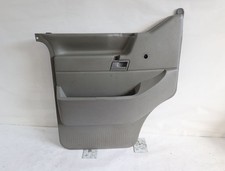 VW T4 Bus 701867105B Front Left Door Panel 12-2002