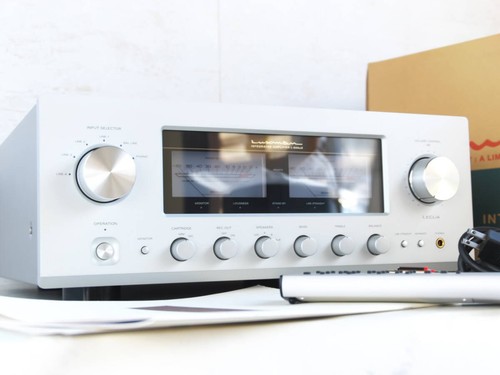 Excellent condition 505ux - excellent,