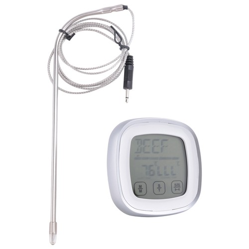 Thermomètre viande - thermomètre, à