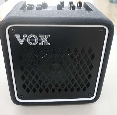 Vox vmg mini ampli - mini,