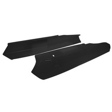 capot carter capotage