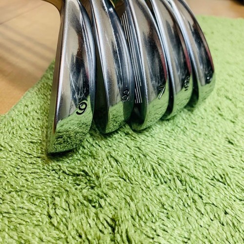 Cgb max irons - (taylormade),