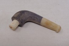Superbe tuyau de pipe ancien