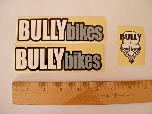 Mid school bmx bully bikes - mid,