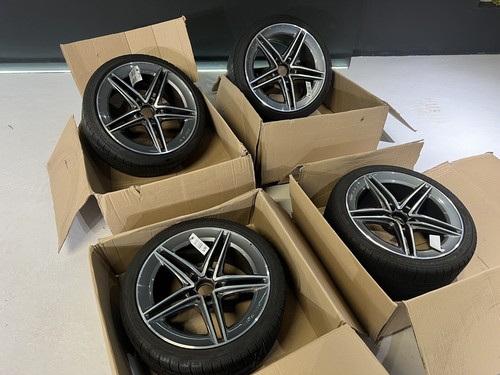 Jantes mercedes c63 amg - jantes,