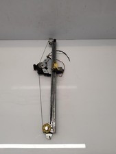 Leve vitre electrique avant