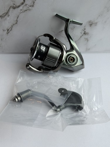 Shimano stella 4000 - fk,
