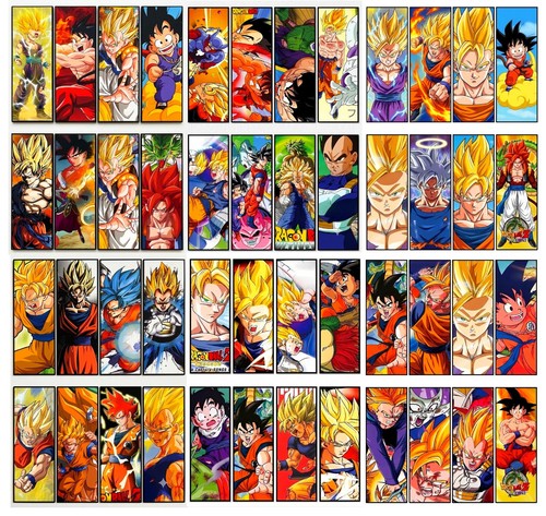 Dragon ball serie - dragon,