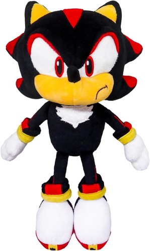 Peluche sonic the hedgehog all - sonic,