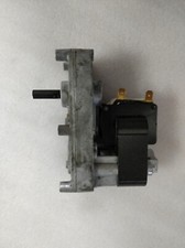 Motoreducteur moteur vis sans