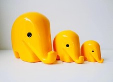 Family Set Tirelire Drumbo