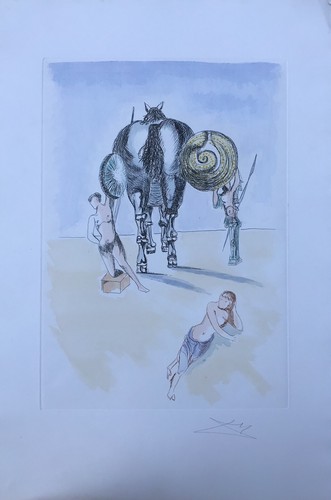 Salvador dali 1904 1989 - salvador,