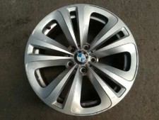 2009 BMW SERIES 5 GRAN TURISMO (F07) 520D WHEEL RIM 4326597