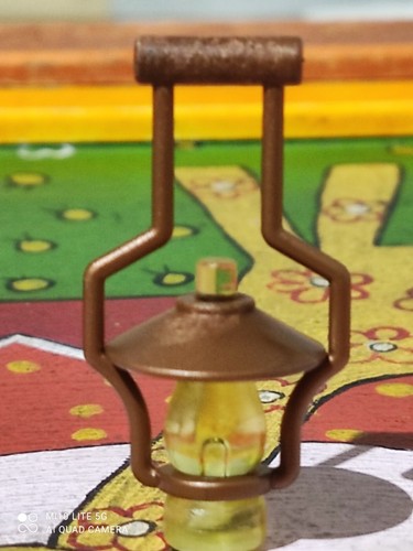 Playmobil farol lanterne lampe - farol,