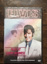 COLLECTION ELVIS PRESLEY