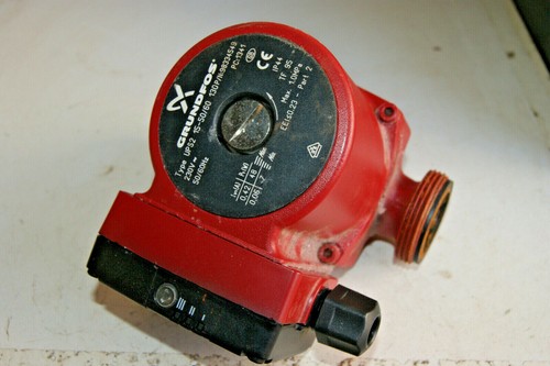 Pompe chaudiere circulateur - pompe,