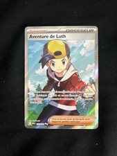 Carte Pokemon [FR] Aventure de