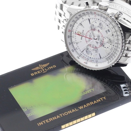 Breitling navitimer - breitling,