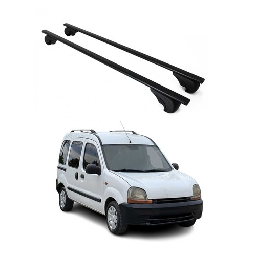 Barres toit transversales - barres,