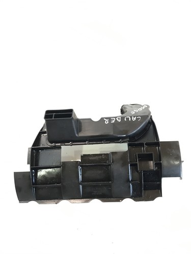 Dodge caliber baffle - caliber,