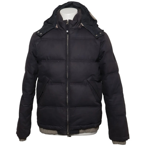 Jeans armani veste hiver - veste, d'hiver