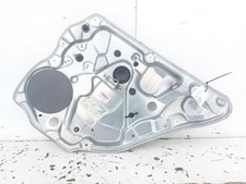 mécanisme lève vitre avant