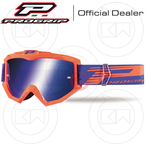 Masque progrip lunettes moto - masque,