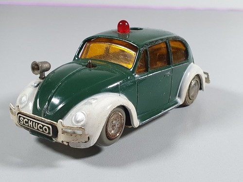 Volkswagen coccinelle policei - coccinelle,