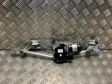 Moteur essuie glace avant FIAT