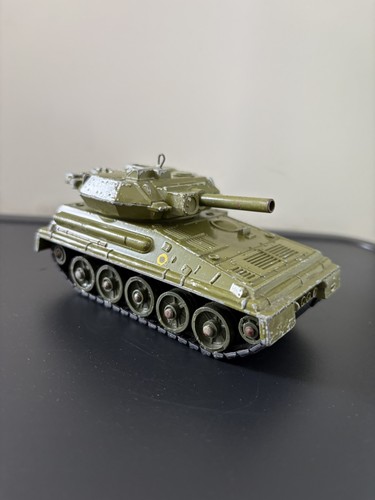 Dinky toys england alvis - dinky,