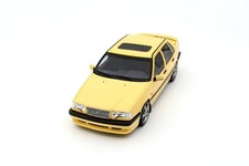 Volvo 850 T-5R cream yellow