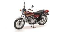 Minichamps 1:12 KAWASAKI 900