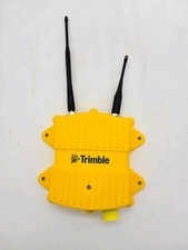Trimble SNR434 450MHz 2.5 GHz Machine Control Radio 130500-24 CAT Full