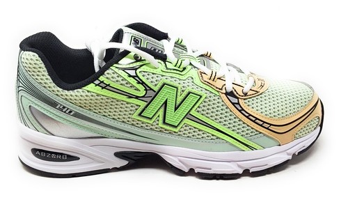 New balance 740 chaussures - balance,