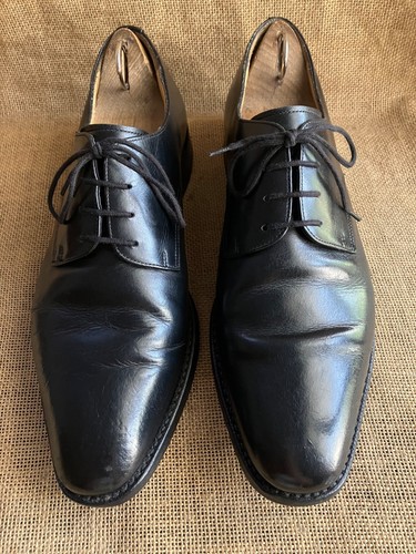 Chaussures derby homme