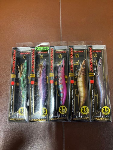 Clicks prospec taille egi - prospec,