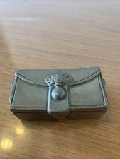 Magnifique Boîte À Timbres