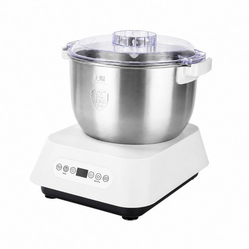 Pétrin automatique avec bol - pétrin,