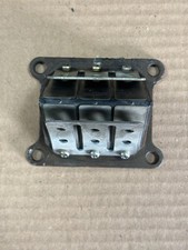 Clapets de YAMAHA 125 TDR