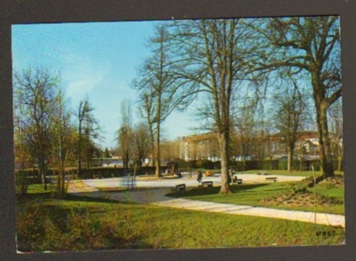 Sarcelles village jeux - sarcelles,