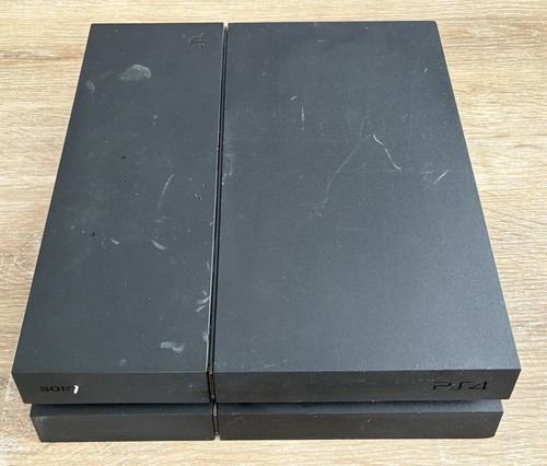 Console sony playstation ps4 - sony,