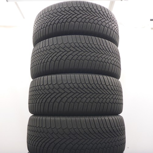 Pneus hiver bridgestone - 4,