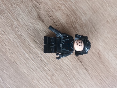 Lego star wars - lego, imperial