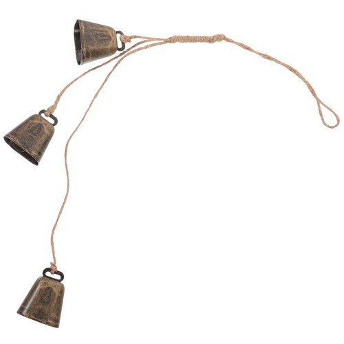 Cloche suspendre petites - ,