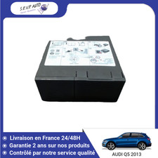 🇫🇷 GONFLEUR DE SECOURS AUDI Q5 ➤7P0012617A ♻️