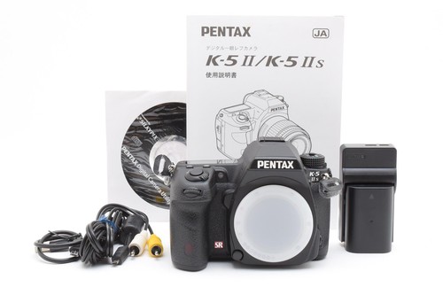 Mint pentax ii s - *n.mint*,